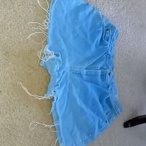 Chic vintage high waisted